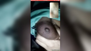 Indian girl has seductive nipples that she shows in XXX video | XXX Video on AllSex.XXX