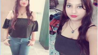 Huge XXX melons are a good reason for the Indian girl to boast about | XXX Video on AllSex.XXX