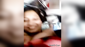 Huge XXX melons are a good reason for the Indian girl to boast about | XXX Video on AllSex.XXX