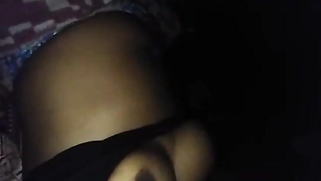 Power cut doesn't prevent the Desi man from filming wife's XXX fruits | XXX Video on AllSex.XXX