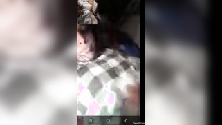 XXX partner jerks off when he watches the Indian showing boobs | XXX Video on AllSex.XXX