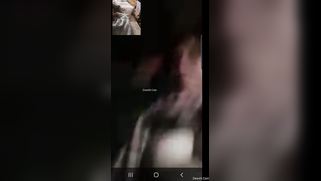 XXX partner jerks off when he watches the Indian showing boobs | XXX Video on AllSex.XXX