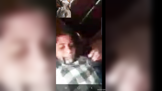 XXX partner jerks off when he watches the Indian showing boobs | XXX Video on AllSex.XXX