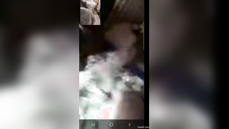 XXX partner jerks off when he watches the Indian showing boobs | XXX Video on AllSex.XXX