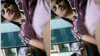 Cameraguy films XXX video of the Indian girlfriend masturbating | XXX Video on AllSex.XXX