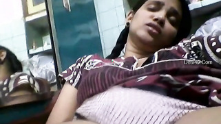 Cameraguy films XXX video of the Indian girlfriend masturbating | XXX Video on AllSex.XXX