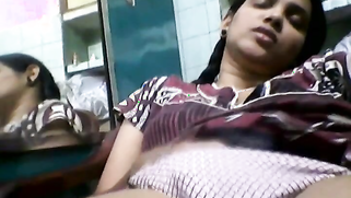 Cameraguy films XXX video of the Indian girlfriend masturbating | XXX Video on AllSex.XXX
