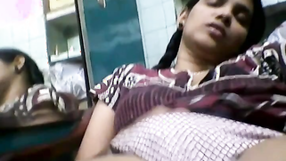 Cameraguy films XXX video of the Indian girlfriend masturbating | XXX Video on AllSex.XXX