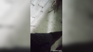 Perverted stud films XXX video of the Indian landlady taking shower | XXX Video on AllSex.XXX