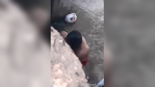 Desi neighbor taking a shower is the best XXX thing the man sees today | XXX Video on AllSex.XXX