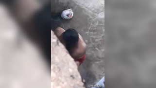 Desi neighbor taking a shower is the best XXX thing the man sees today | XXX Video on AllSex.XXX