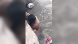 Desi neighbor taking a shower is the best XXX thing the man sees today | XXX Video on AllSex.XXX