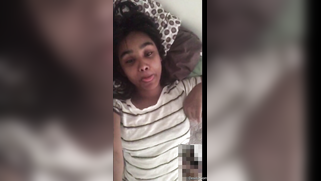 XXX call lets the Indian man see the young lover's nipples and pussy | XXX Video on AllSex.XXX