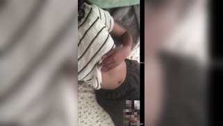 XXX call lets the Indian man see the young lover's nipples and pussy | XXX Video on AllSex.XXX