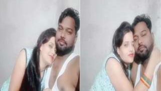 Pleasant Desi woman and the husband are going to act in XXX video | XXX Video on AllSex.XXX