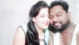 Pleasant Desi woman and the husband are going to act in XXX video | XXX Video on AllSex.XXX