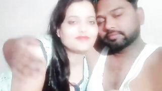 Pleasant Desi woman and the husband are going to act in XXX video | XXX Video on AllSex.XXX