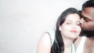 Pleasant Desi woman and the husband are going to act in XXX video | XXX Video on AllSex.XXX