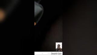 Woman cheers up the self-isolated Desi hubby showing XXX stuff | XXX Video on AllSex.XXX