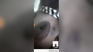 Woman cheers up the self-isolated Desi hubby showing XXX stuff | XXX Video on AllSex.XXX