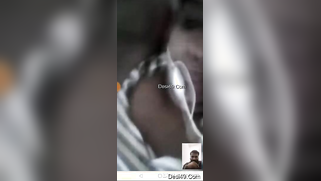 Woman cheers up the self-isolated Desi hubby showing XXX stuff | XXX Video on AllSex.XXX