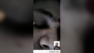 Woman cheers up the self-isolated Desi hubby showing XXX stuff | XXX Video on AllSex.XXX