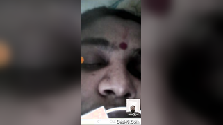 Woman cheers up the self-isolated Desi hubby showing XXX stuff | XXX Video on AllSex.XXX