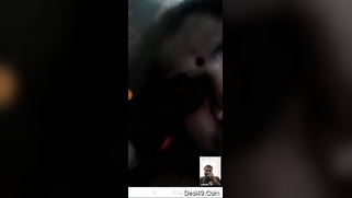 Woman cheers up the self-isolated Desi hubby showing XXX stuff | XXX Video on AllSex.XXX