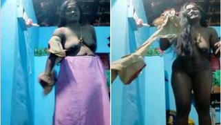 Smoking-hot Desi stripper with big tits has XXX bonus for men | XXX Video on AllSex.XXX