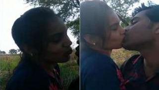 Loving Desi couple goes outside to replenish XXX collection | XXX Video on AllSex.XXX