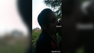 Loving Desi couple goes outside to replenish XXX collection | XXX Video on AllSex.XXX