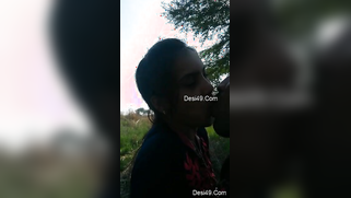 Loving Desi couple goes outside to replenish XXX collection | XXX Video on AllSex.XXX