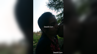 Loving Desi couple goes outside to replenish XXX collection | XXX Video on AllSex.XXX