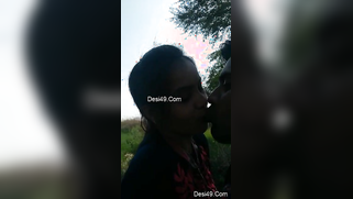 Loving Desi couple goes outside to replenish XXX collection | XXX Video on AllSex.XXX