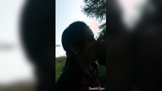Loving Desi couple goes outside to replenish XXX collection | XXX Video on AllSex.XXX