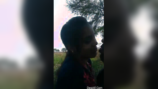 Loving Desi couple goes outside to replenish XXX collection | XXX Video on AllSex.XXX