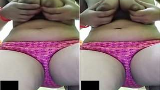 Pussy masturbation is XXX thing helping the Indian survive quarantine | XXX Video on AllSex.XXX