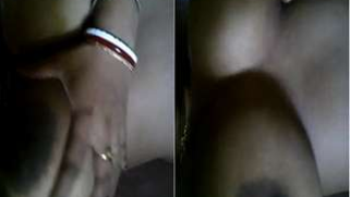 Playing with big boobs is XXX thing the Indian likes to do very much | XXX Video on AllSex.XXX