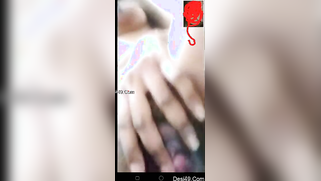 Naked video is XXX surprise the Desi bitch has for her lover | XXX Video on AllSex.XXX