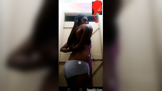 Naked video is XXX surprise the Desi bitch has for her lover | XXX Video on AllSex.XXX