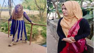 Solo XXX show of the Indian webcam model with tattoo on the tummy | XXX Video on AllSex.XXX