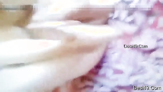 Happy Indian woman shows pussy and takes hard XXX pole in the mouth | XXX Video on AllSex.XXX