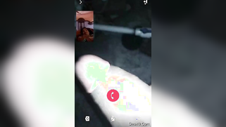 Horny Desi man jerks off fantasizing about sex with his wife