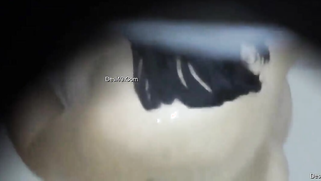 Indian girl takes a shower without knowing about hidden camera filming her | XXX Video on AllSex.XXX