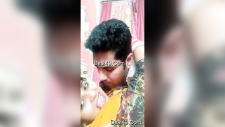 Married Indian couple finally decides to practice sex on camera | XXX Video on AllSex.XXX