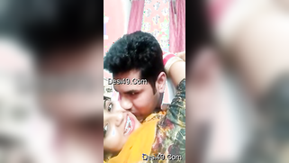 Married Indian couple finally decides to practice sex on camera | XXX Video on AllSex.XXX