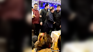 Indian dancer is so hot that men would like to have sex with her | XXX Video on AllSex.XXX