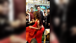 Indian dancer is so hot that men would like to have sex with her | XXX Video on AllSex.XXX