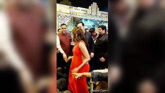 Indian dancer is so hot that men would like to have sex with her | XXX Video on AllSex.XXX