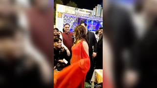 Indian dancer is so hot that men would like to have sex with her | XXX Video on AllSex.XXX